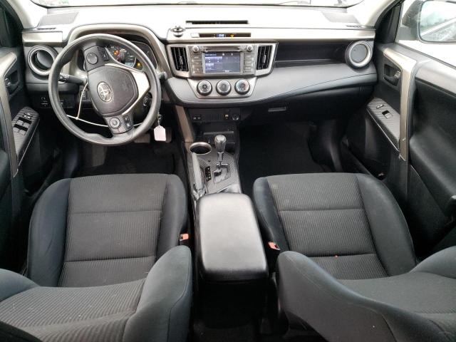 Photo 8 from auction – 2015 TOYOTA RAV4 LE with VIN 2T3BFREV5FW333623