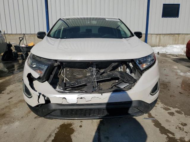 Photo 5 from auction – 2018 FORD EDGE SEL with VIN 2FMPK3J96JBB93368