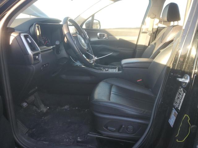 Photo 7 from auction – 2021 KIA SORENTO S with VIN 5XYRLDLC2MG023906