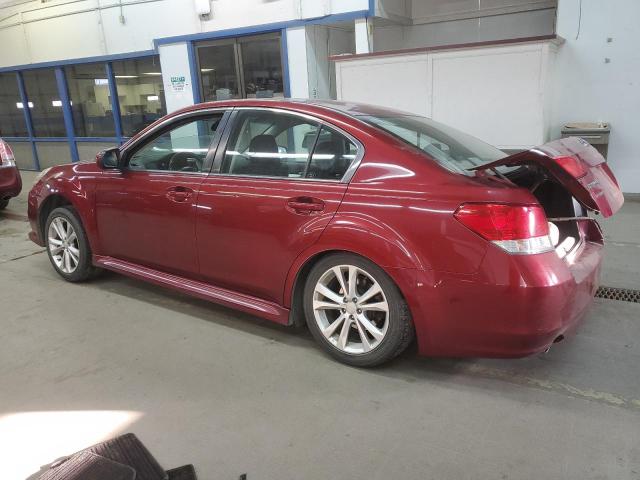 صورة رقم 2 من المزاد - 2013 SUBARU LEGACY 2.5 مع VIN 4S3BMBC61D3049236