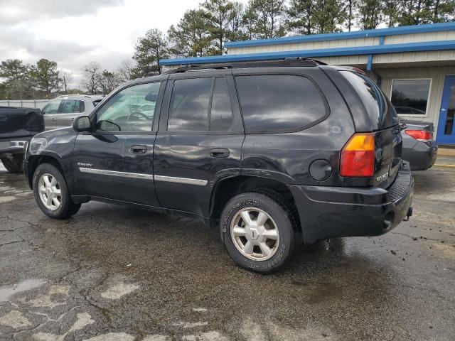 Photo 2 from auction – 2006 GMC ENVOY with VIN 1GKDS13S762258032