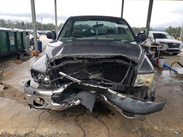 Photo 5 from auction – 2003 DODGE RAM 1500 S with VIN 1D7HA16K53J546814