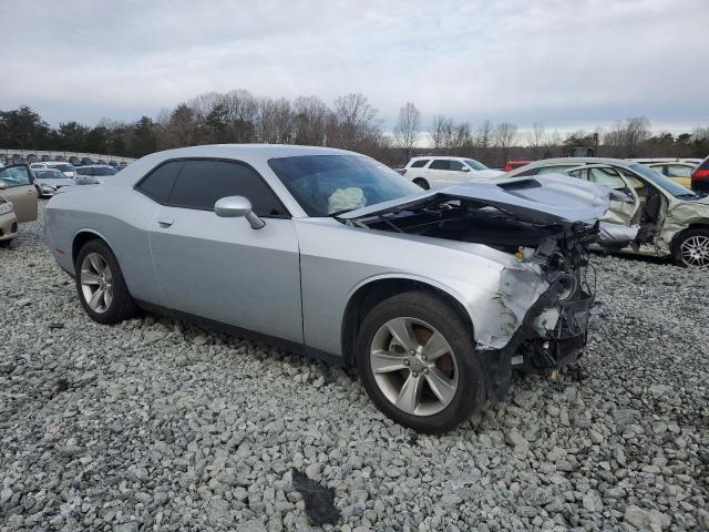 Photo 4 from auction – 2021 DODGE CHALLENGER with VIN 2C3CDZAGXMH547154