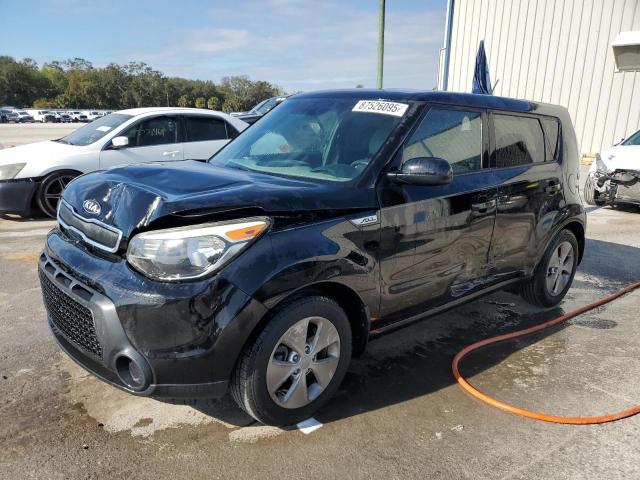 KIA SOUL 2016 with VIN KNDJN2A24G7345826 - Photo from auction