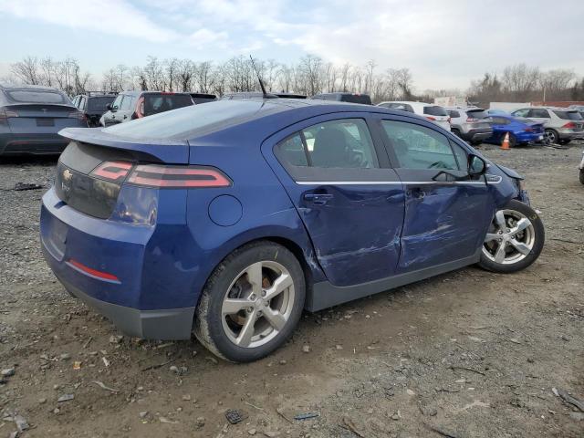 Photo 3 from auction – 2012 CHEVROLET VOLT with VIN 1G1RC6E41CU110932