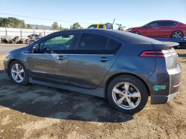 Photo 2 from auction – 2013 CHEVROLET VOLT with VIN 1G1RE6E41DU143019
