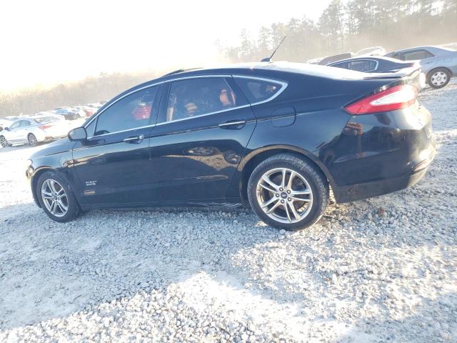 Photo 2 from auction – 2016 FORD FUSION TIT with VIN 3FA6P0SUXGR324661