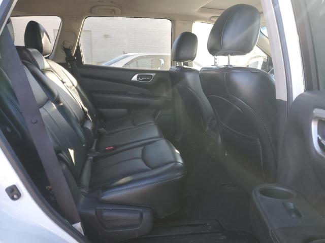 Photo 11 from auction – 2015 NISSAN PATHFINDER with VIN 5N1AR2MN6FC640258
