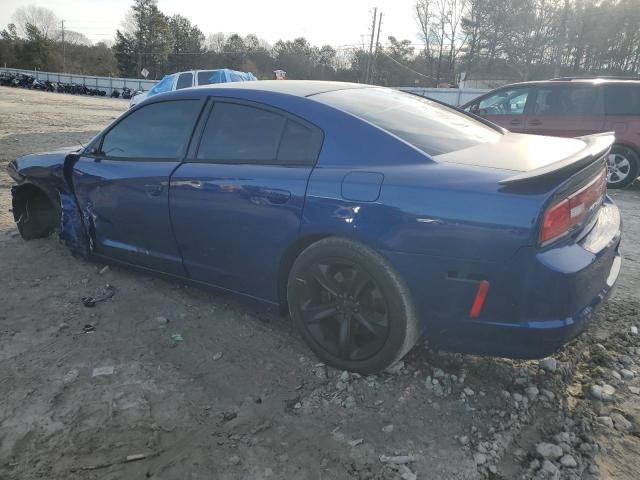 Photo 2 from auction – 2014 DODGE CHARGER PO with VIN 2C3CDXAT6EH234962