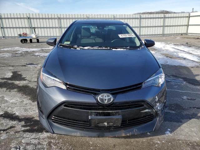 Photo 5 from auction – 2017 TOYOTA COROLLA LE with VIN 2T1BPRHEXHC863303