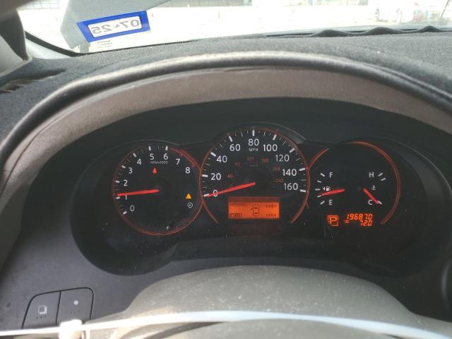 Photo 9 from auction – 2008 NISSAN ALTIMA 2.5 with VIN 1N4AL21E58N435831
