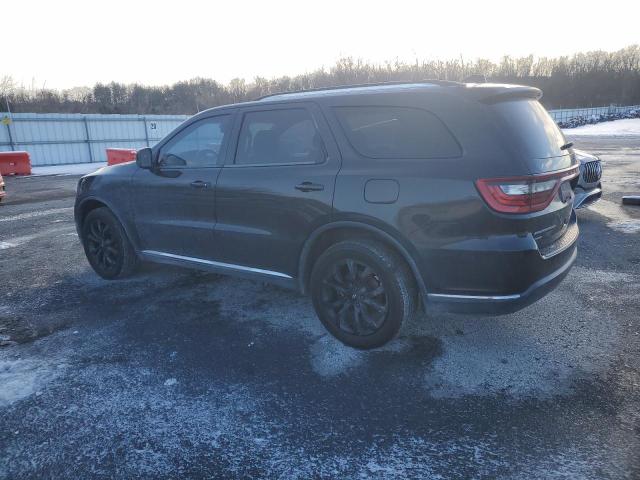 Photo 2 from auction – 2015 DODGE DURANGO SX with VIN 1C4RDJAG8FC127020