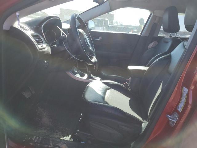Photo 7 from auction – 2019 JEEP COMPASS LA with VIN 3C4NJDBB1KT755172