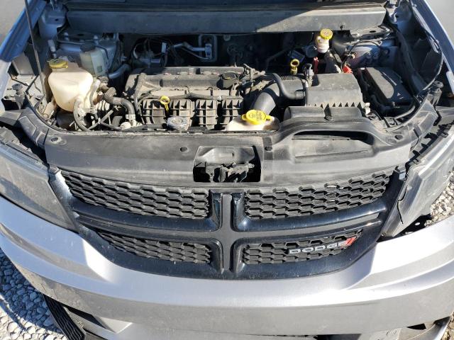 Photo 12 from auction – 2018 DODGE JOURNEY SE with VIN 3C4PDCAB9JT243122