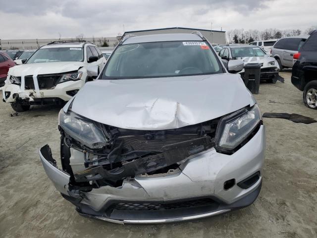 Photo 5 from auction – 2015 NISSAN ROGUE S with VIN KNMAT2MTXFP510335