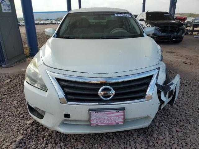 Photo 5 from auction – 2015 NISSAN ALTIMA 2.5 with VIN 1N4AL3AP3FC469072