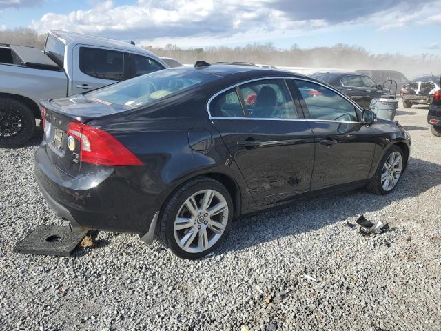 Photo 3 from auction – 2013 VOLVO S60 T5 with VIN YV1612FH3D2178957
