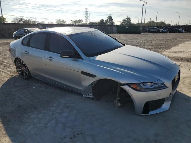Photo 4 from auction – 2016 JAGUAR XF S with VIN SAJBG4BV0GCY18066
