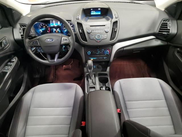 Photo 8 from auction – 2018 FORD ESCAPE S with VIN 1FMCU0F76JUB99048