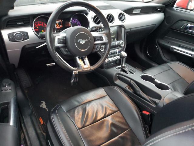 Zdjęcie 8 z aukcji – 2016 FORD MUSTANG z VIN 1FA6P8TH8G5222214