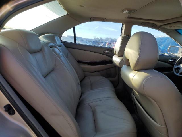 Photo 10 from auction – 2002 ACURA 3.2TL with VIN 19UUA56682A008045