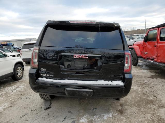 Photo 6 from auction – 2016 GMC YUKON SLE with VIN 1GKS2AKC4GR330394