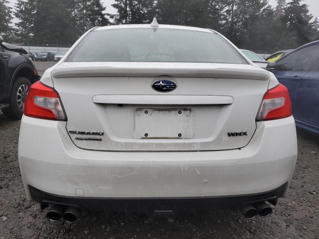 Photo 6 from auction – 2021 SUBARU WRX PREMIU with VIN JF1VA1C66M9804156