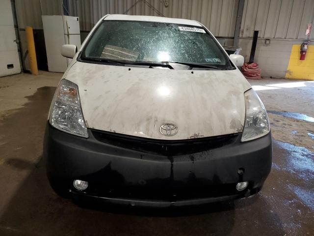 Photo 5 from auction – 2005 TOYOTA PRIUS with VIN JTDKB20U453042811
