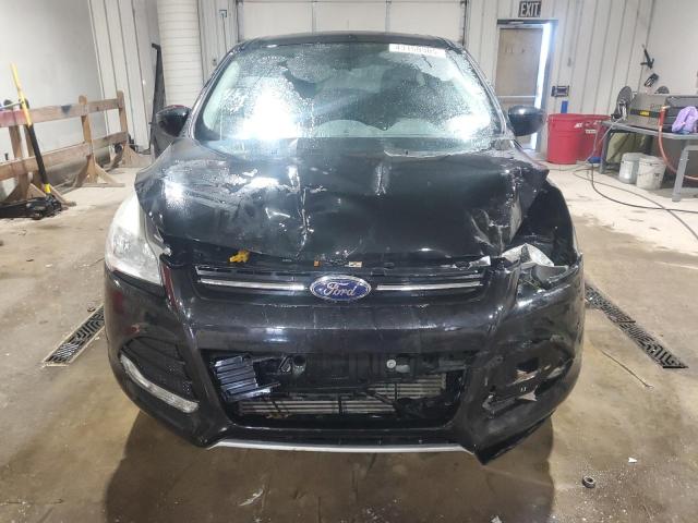 Photo 5 from auction – 2014 FORD ESCAPE SE with VIN 1FMCU0G97EUE09663