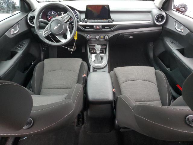 Photo 8 from auction – 2023 KIA FORTE LX with VIN 3KPF24AD4PE656393