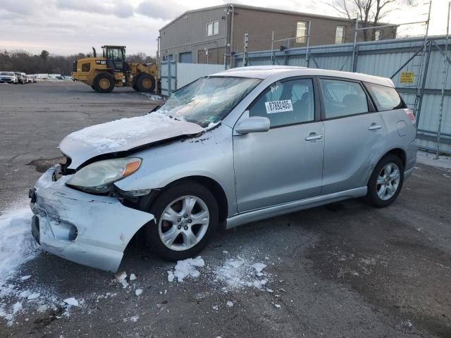 TOYOTA COROLLA MA 2008 z numerem VIN 2T1KR32E18C714889 - Zdjęcie z aukcji