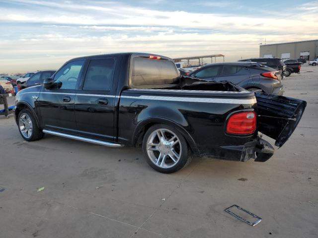 Zdjęcie 2 z aukcji – 2003 FORD F150 SUPER z VIN 1FTRW07373KC83897