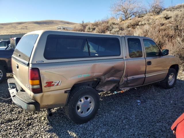 Photo 3 from auction – 2000 GMC NEW SIERRA with VIN 1GTEK19T0YE252882