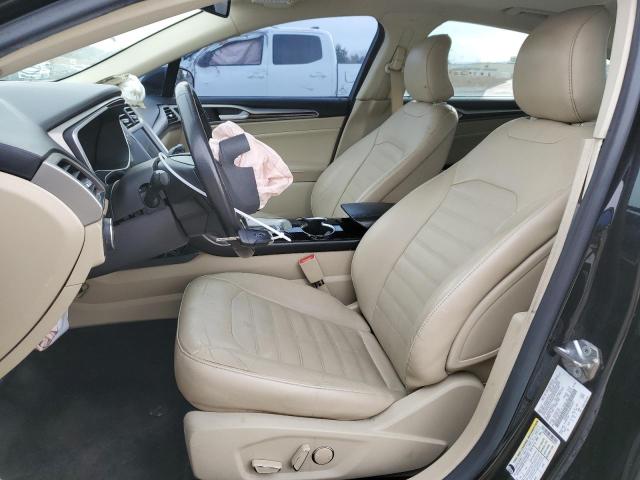 Photo 7 from auction – 2016 FORD FUSION SE with VIN 3FA6P0LU5GR305417