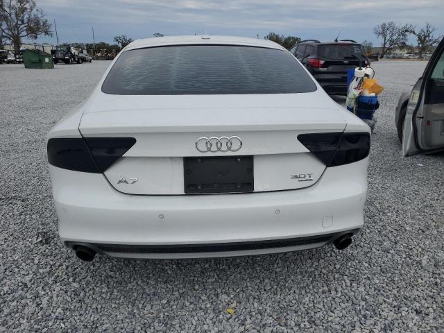 Photo 6 from auction – 2013 AUDI A7 PRESTIG with VIN WAU2GAFC0DN091384