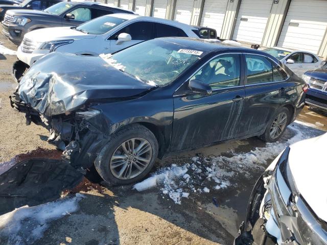 TOYOTA CAMRY 2015 with VIN 4T1BF1FK1FU094313 - Photo from auction