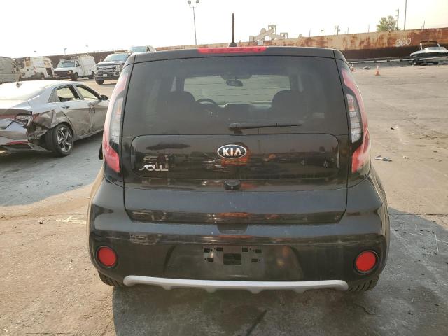 Foto 6 de la subasta – 2017 KIA SOUL + con VIN KNDJP3A52H7461716