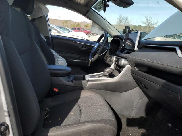 Photo 7 from auction – 2024 TOYOTA RAV4 LE with VIN 2T3H1RFV6RC279732