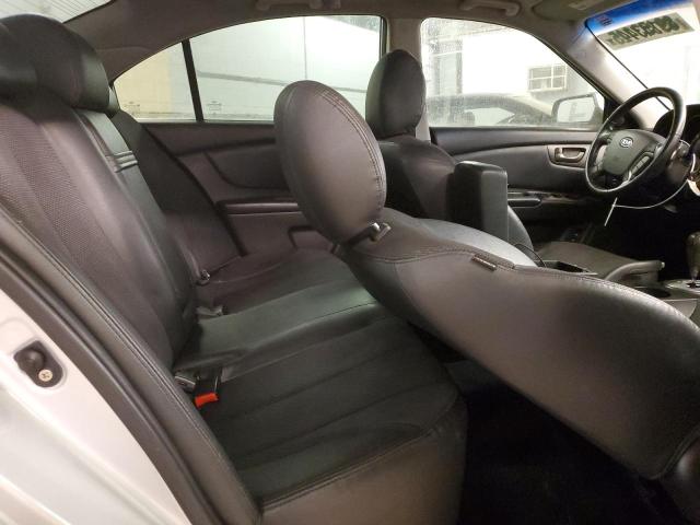 صورة رقم 10 من المزاد - 2009 KIA OPTIMA LX مع VIN KNAGE224795333403