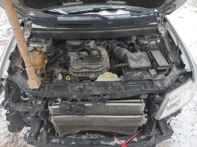 Photo 12 from auction – 2012 DODGE JOURNEY SX with VIN 3C4PDDBG8CT213709