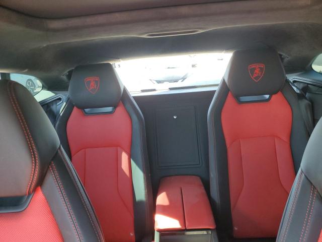 Photo 10 from auction – 2019 LAMBORGHINI URUS with VIN ZPBUA1ZL9KLA05029
