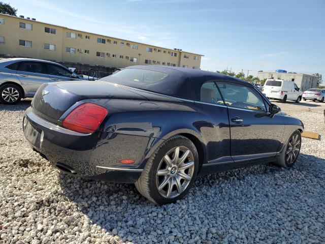 Photo 3 from auction – 2008 BENTLEY CONTINENTA with VIN SCBDR33WX8C055299