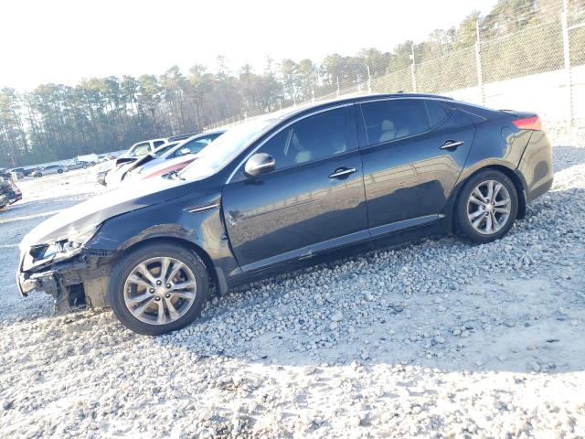 KIA OPTIMA EX 2013 z numerem VIN 5XXGN4A70DG202876 - Zdjęcie z aukcji