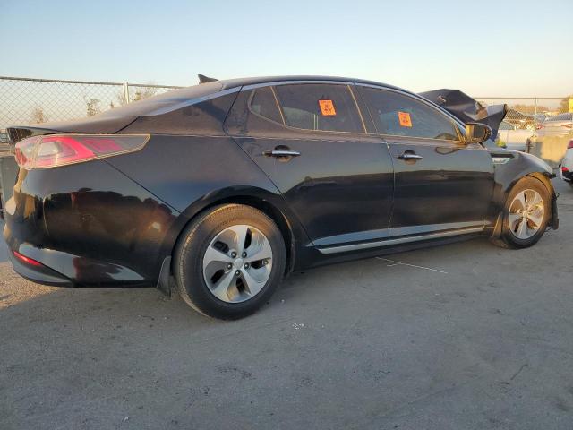 Photo 3 from auction – 2015 KIA OPTIMA HYB with VIN KNAGM4ADXF5078211