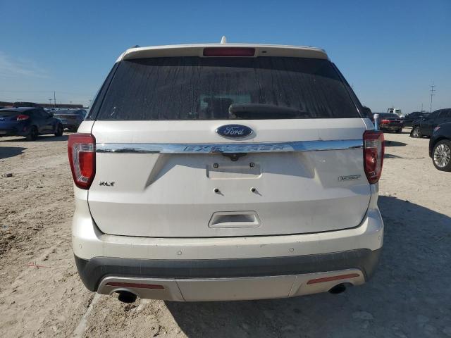 Photo 6 from auction – 2017 FORD EXPLORER X with VIN 1FM5K7DH4HGB07351
