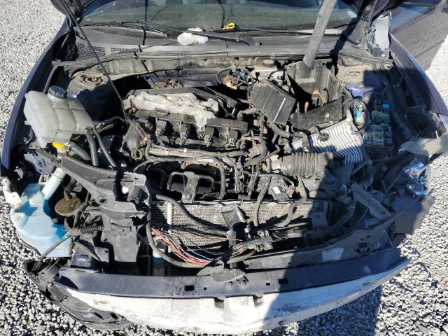Photo 12 from auction – 2006 MAZDA 3 I with VIN JM1BK12G561465251
