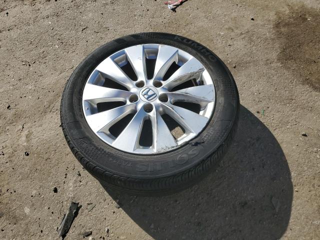 Photo 12 from auction – 2015 HONDA ACCORD EX with VIN 1HGCR2F7XFA249459