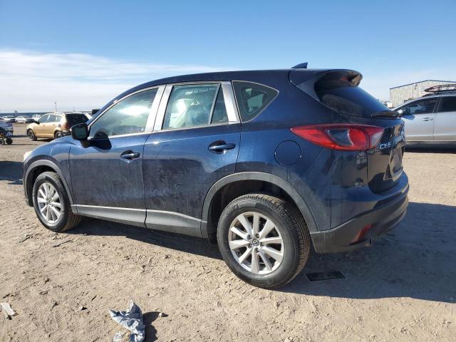 Photo 2 from auction – 2016 MAZDA CX-5 SPORT with VIN JM3KE2BY0G0800436