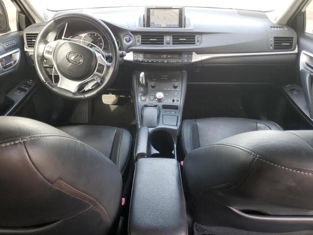 Photo 8 from auction – 2013 LEXUS CT 200 with VIN JTHKD5BH8D2142960