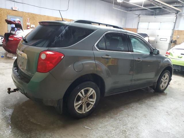 صورة رقم 3 من المزاد - 2013 CHEVROLET EQUINOX LT مع VIN 2GNFLEEK5D6378554